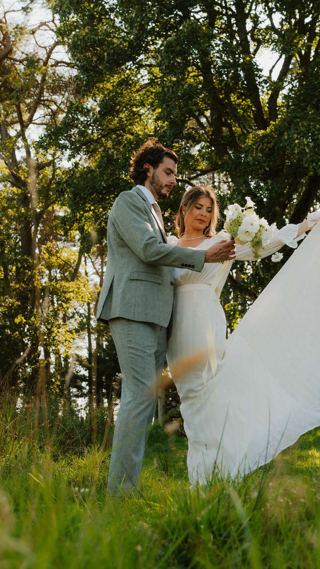 Tweed Hire - Image 7