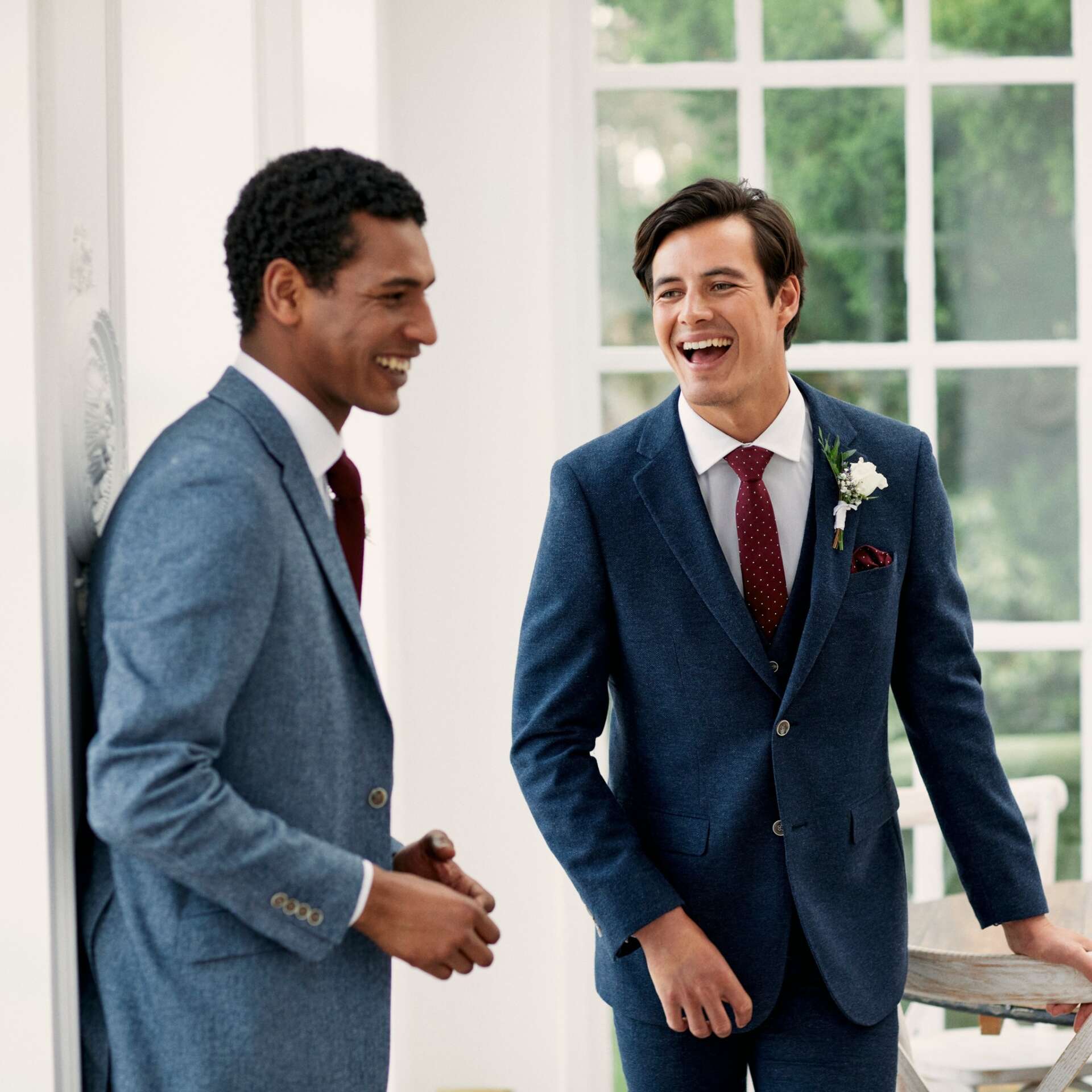 Jude 3-piece suit - Image 6