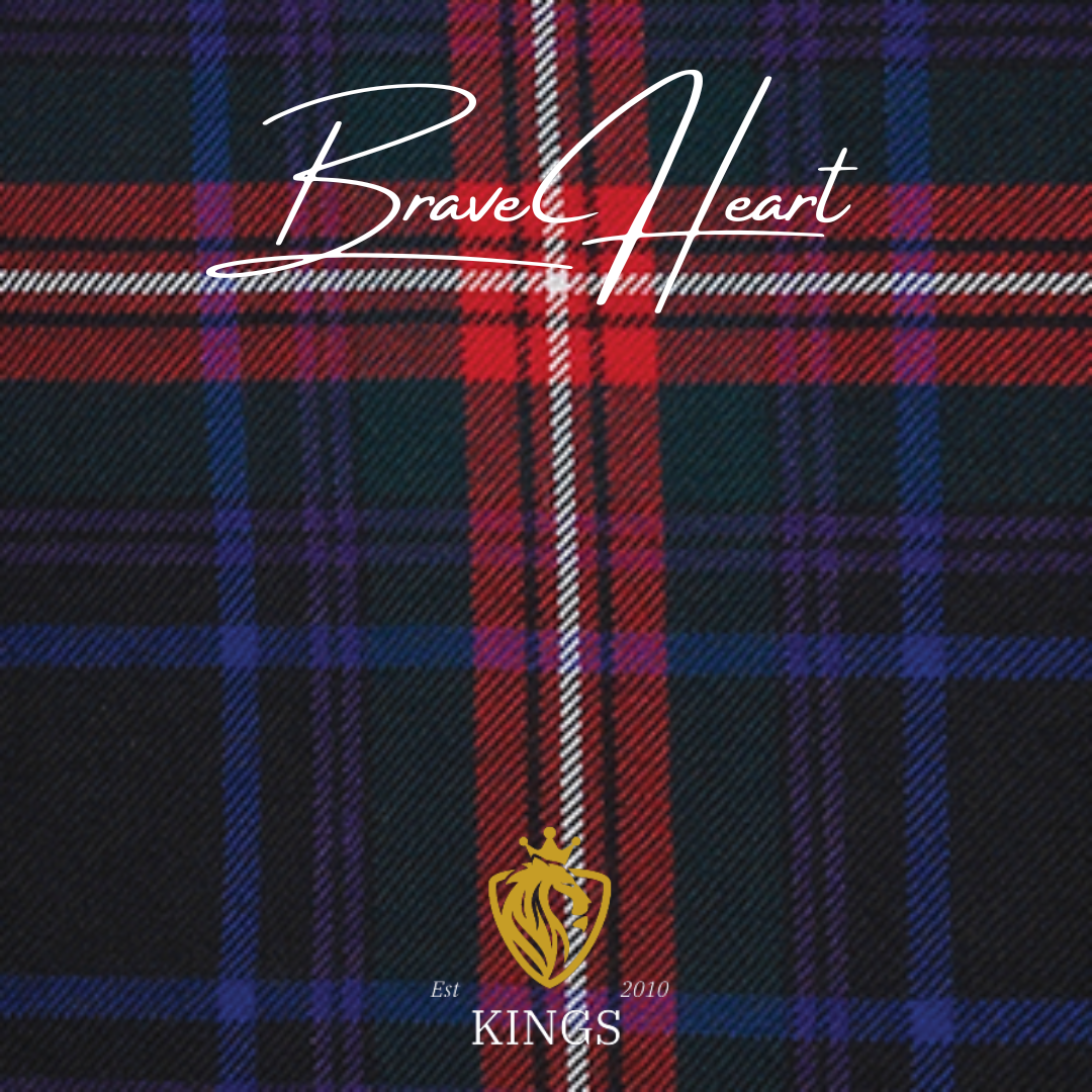 Kilt Hire - Image 7