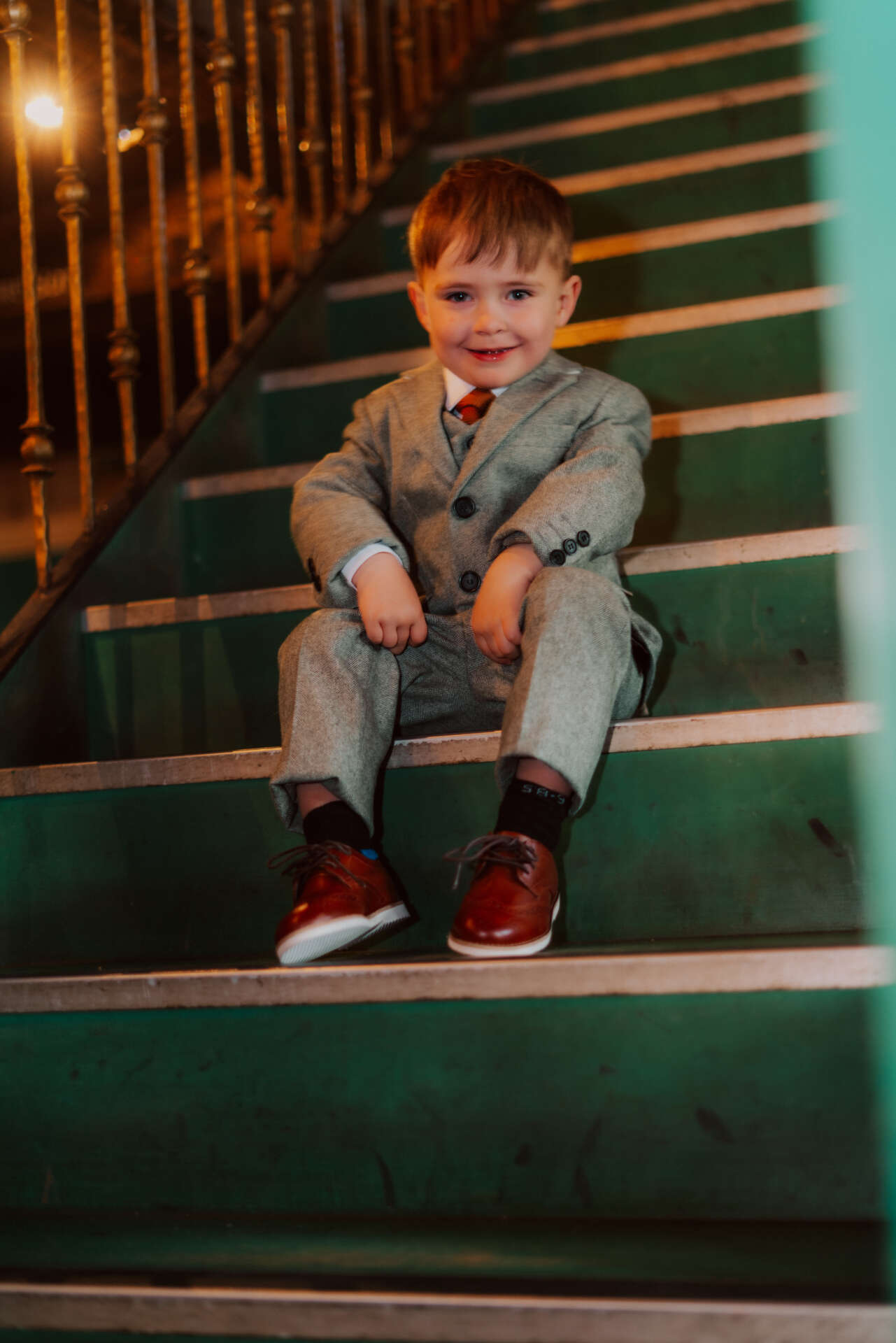 Tweed Hire - Image 10