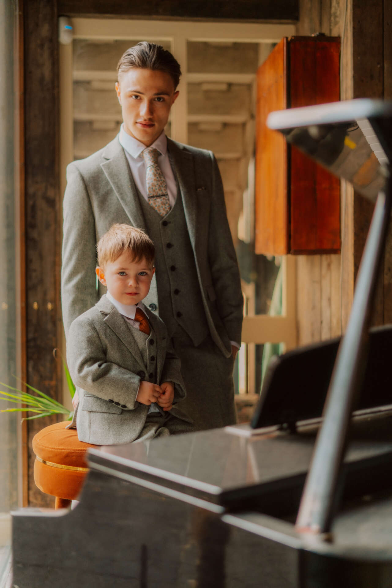 Tweed Hire - Image 13