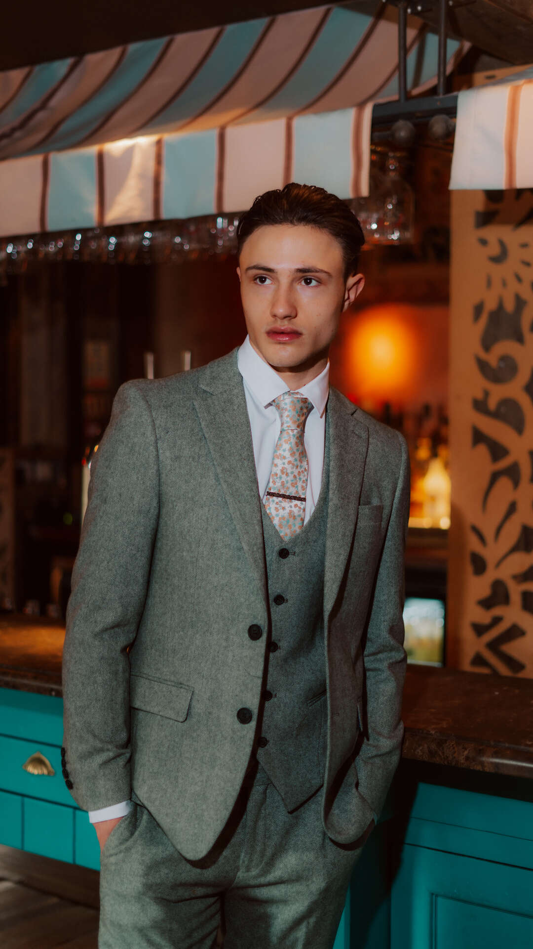 Tweed Hire - Image 5