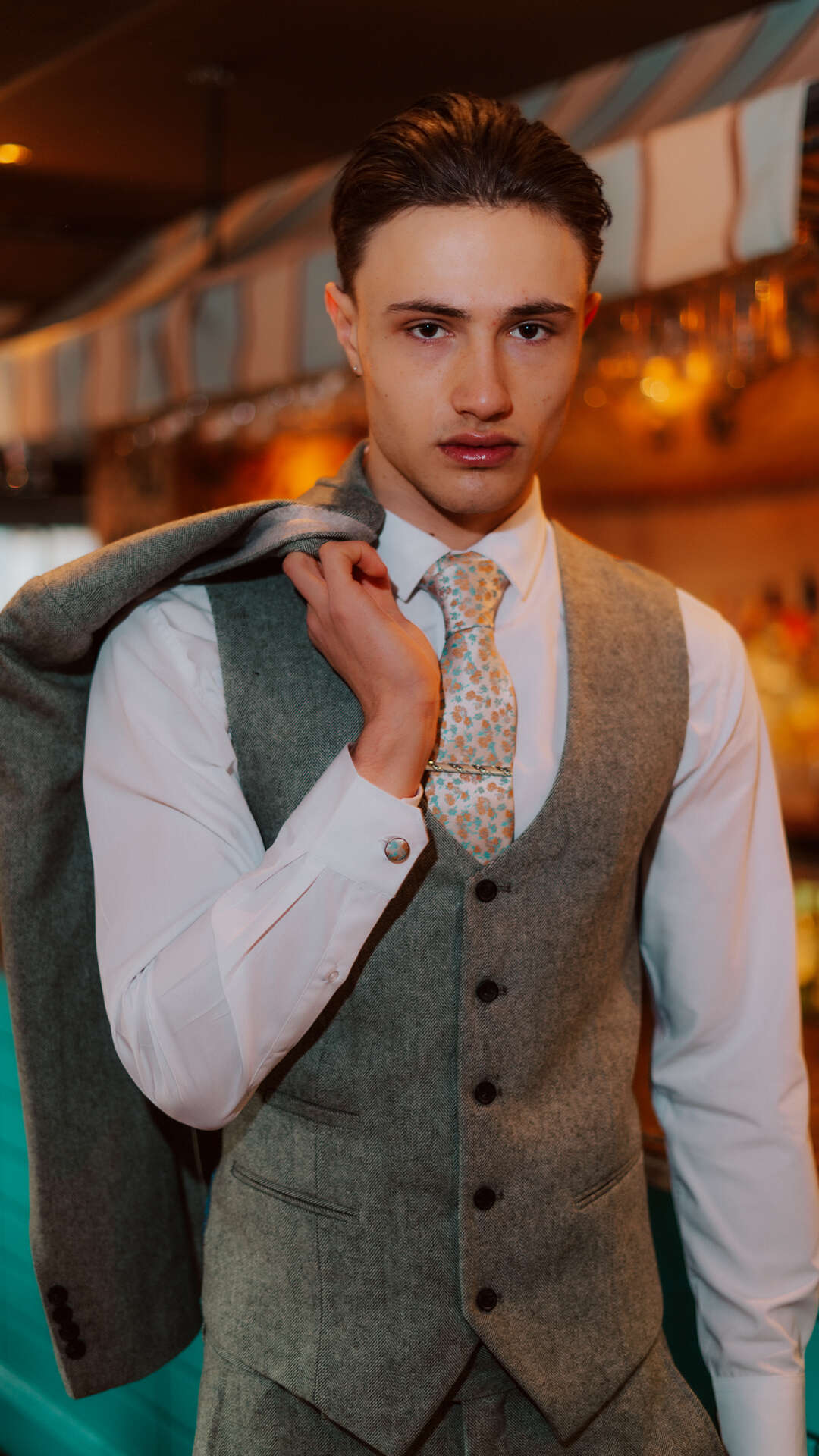 Tweed Hire - Image 4