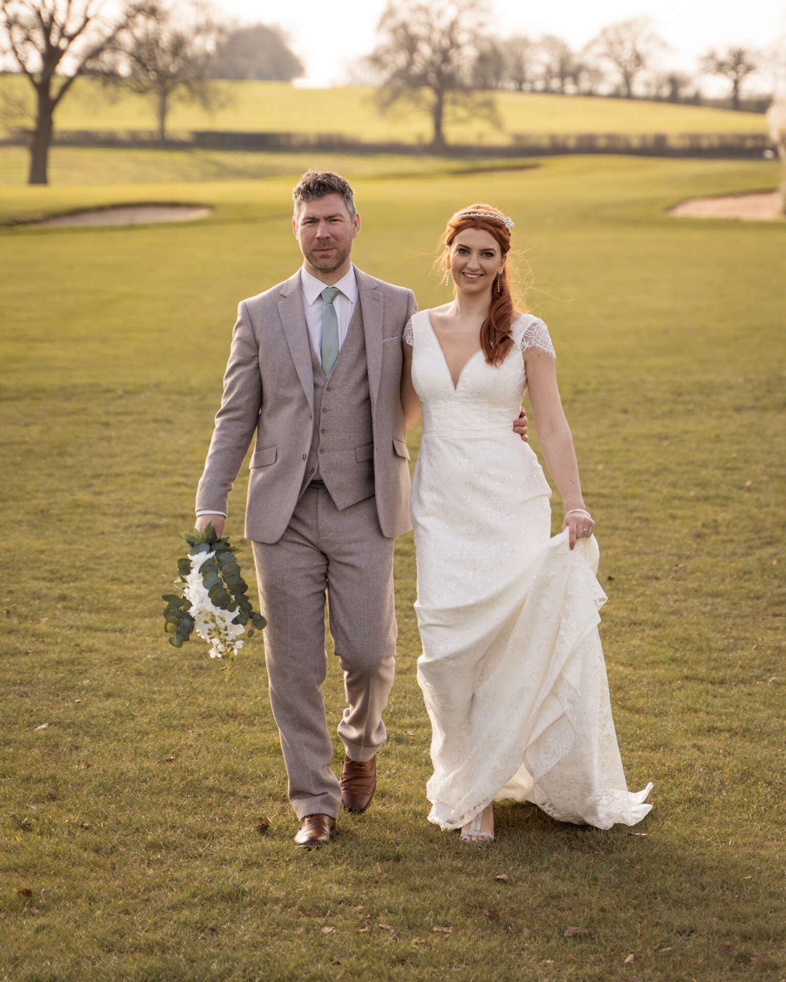 Jude 3-piece suit - Image 4