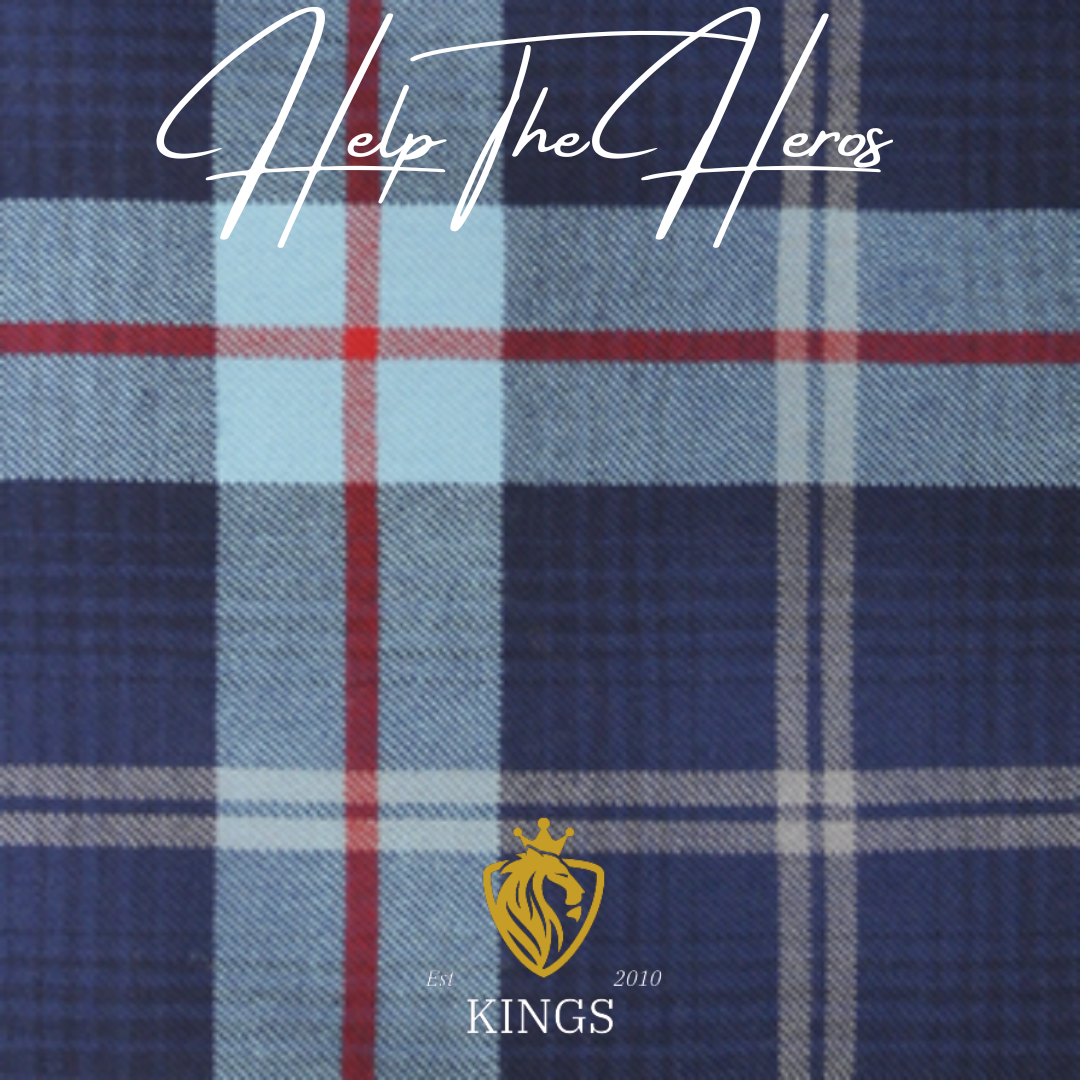 Kilt Hire - Image 12