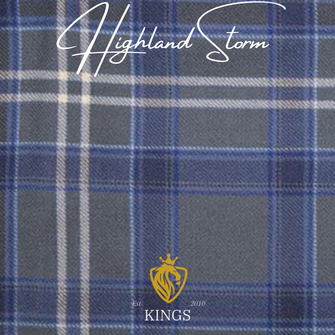 Kilt Hire - Image 16