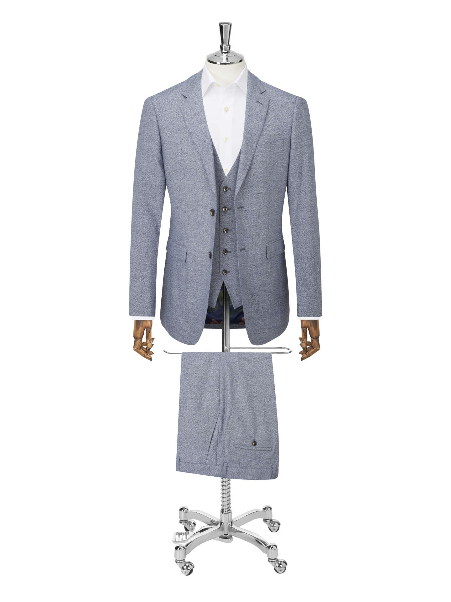 Jordell 3-piece suit - Image 3