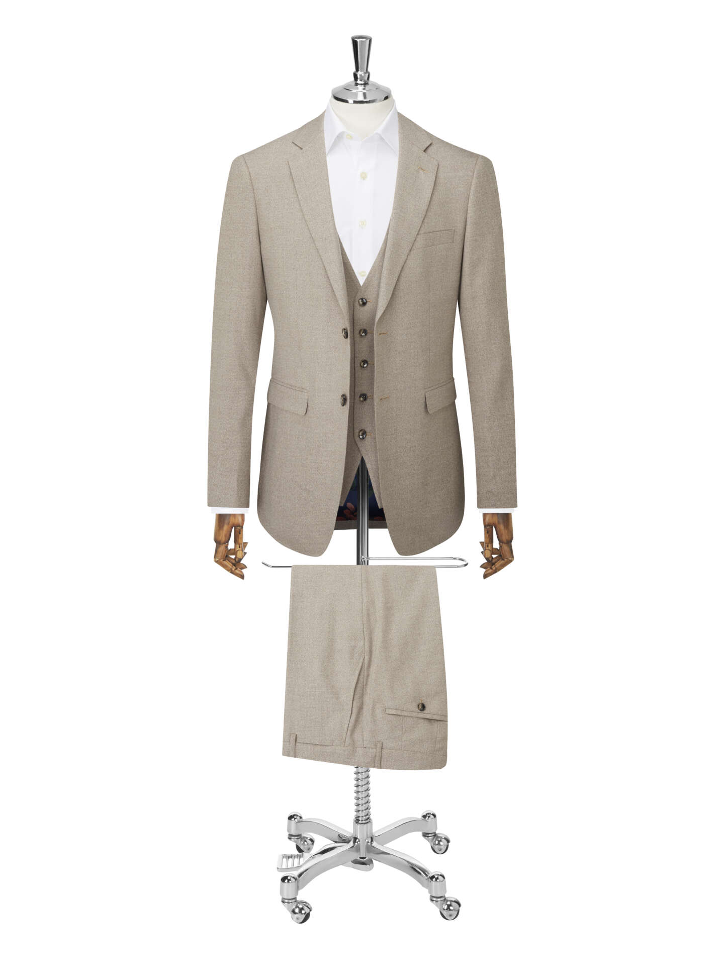 Jordell 3-piece suit - Image 2