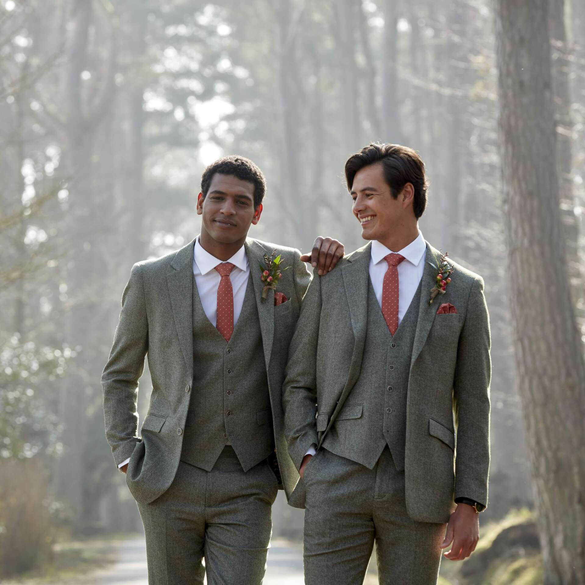 Jude 3-piece suit - Image 2