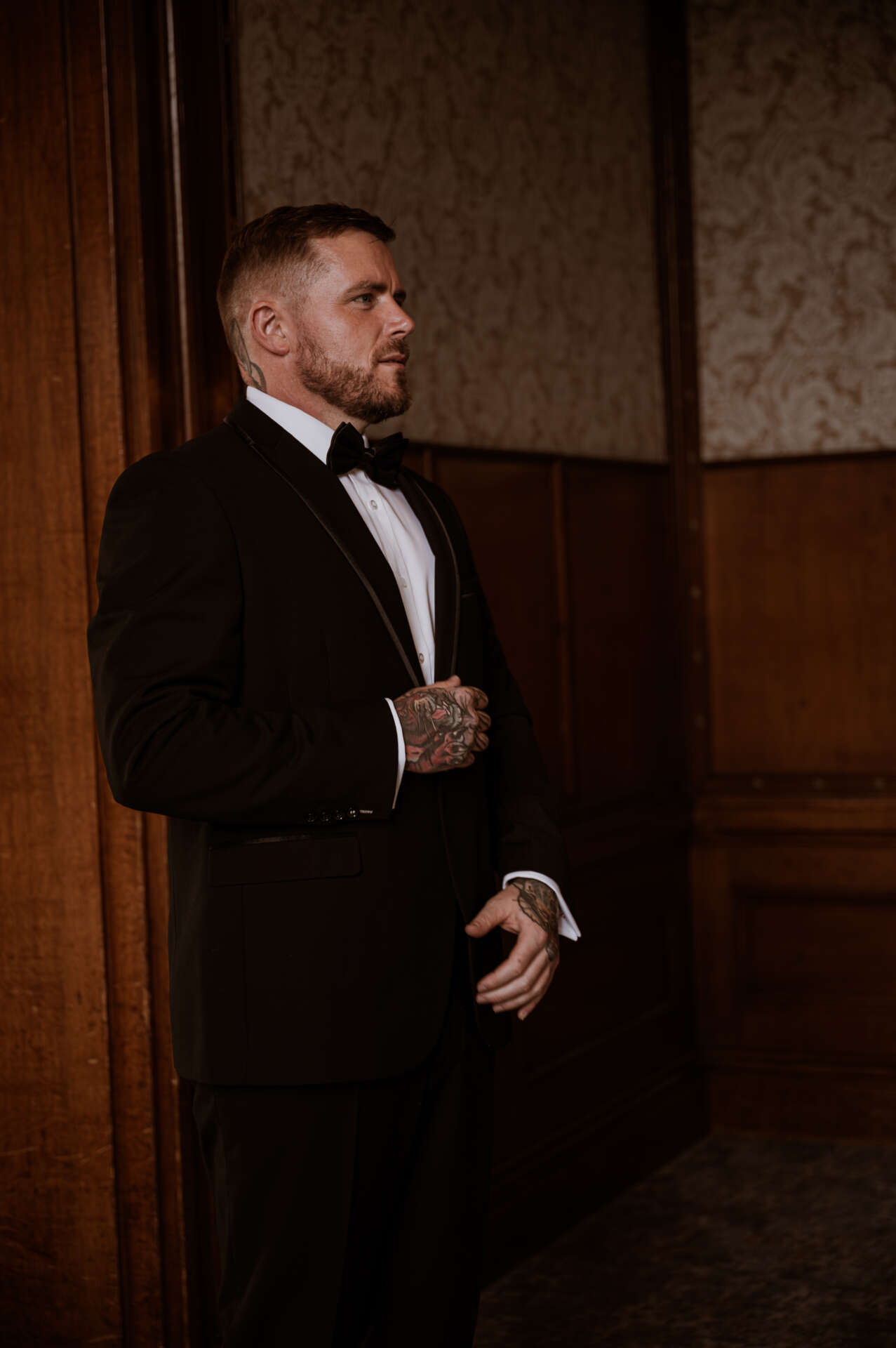 Tux