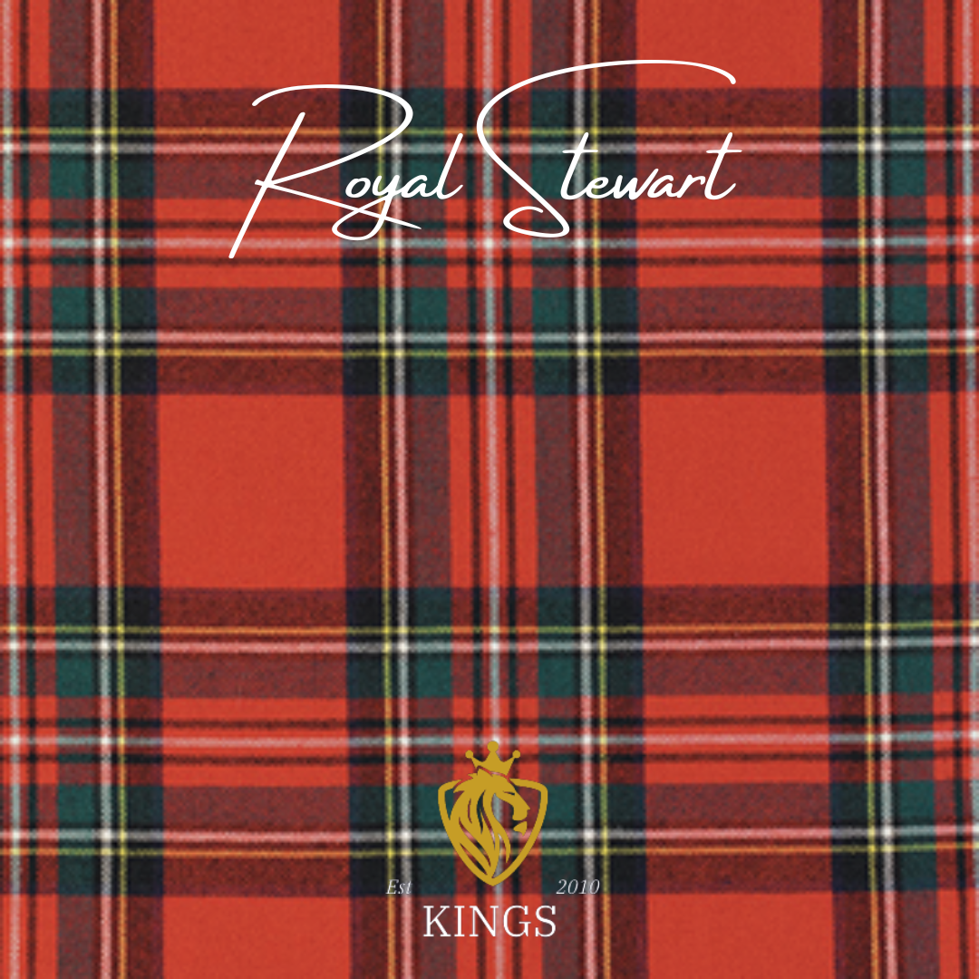 Kilt Hire - Image 22
