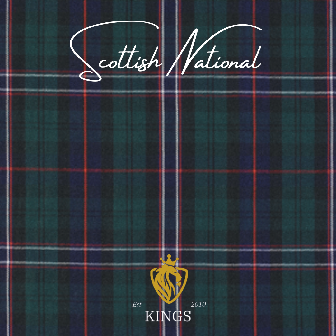 Kilt Hire - Image 23