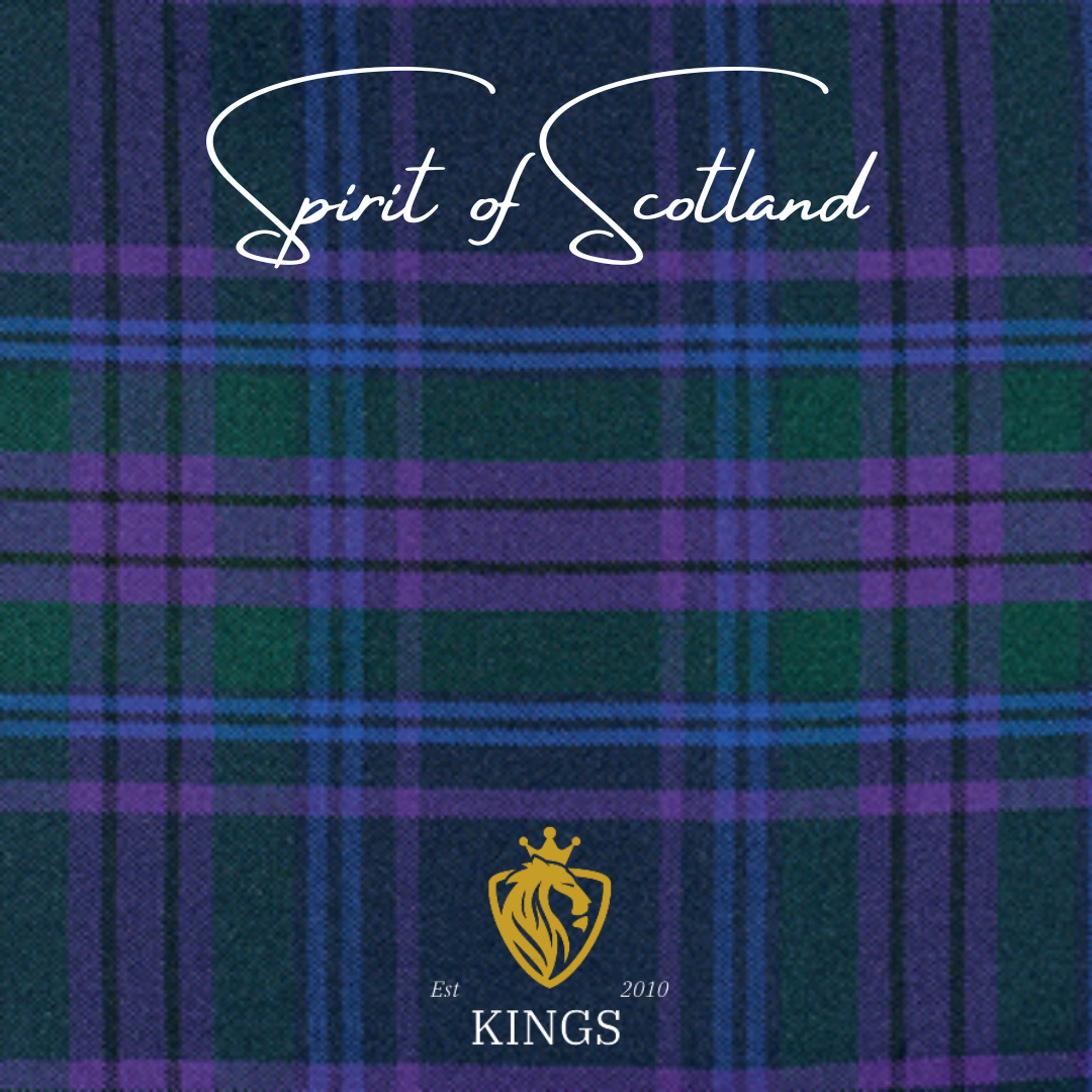 Kilt Hire - Image 26