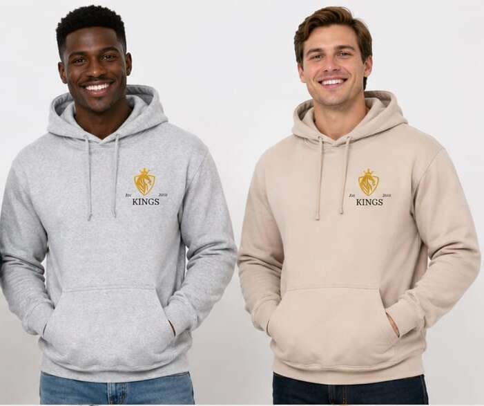 Hoodies - Image 5