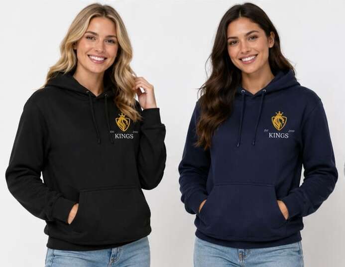 Hoodies - Image 4