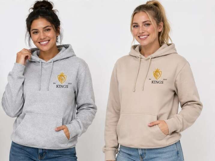 Hoodies - Image 3