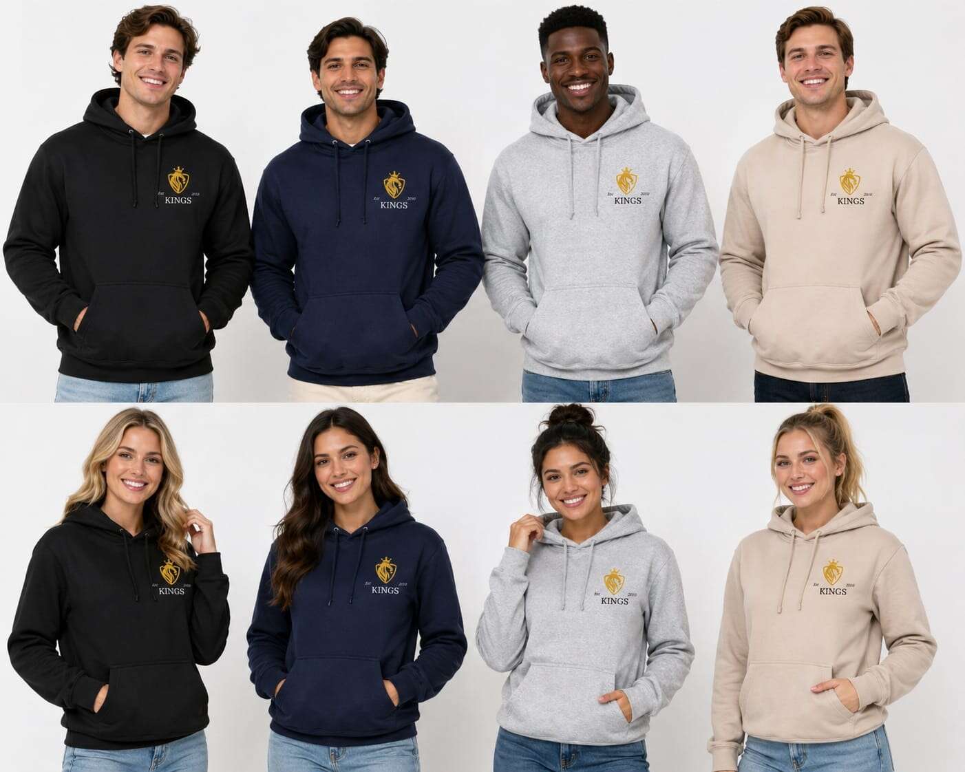 Hoodies