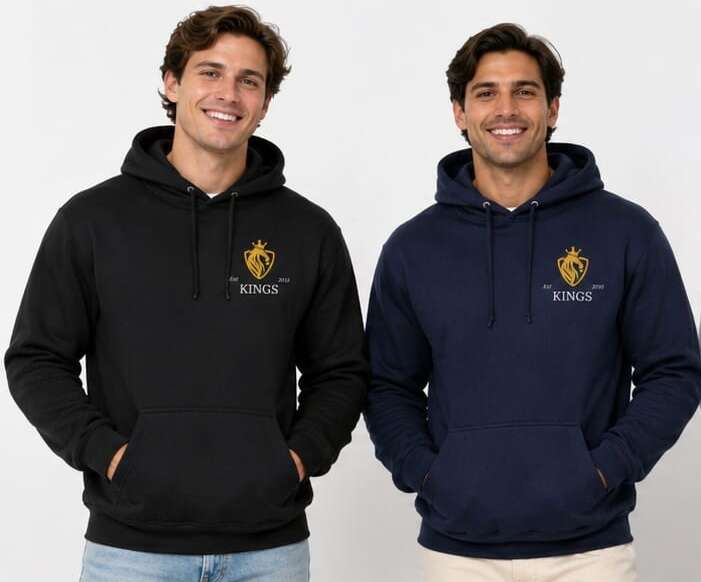 Hoodies - Image 2