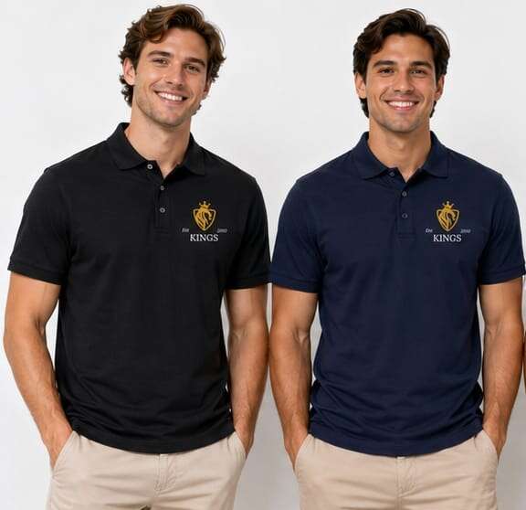 Polo Shirts - Image 5