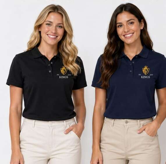 Polo Shirts - Image 3